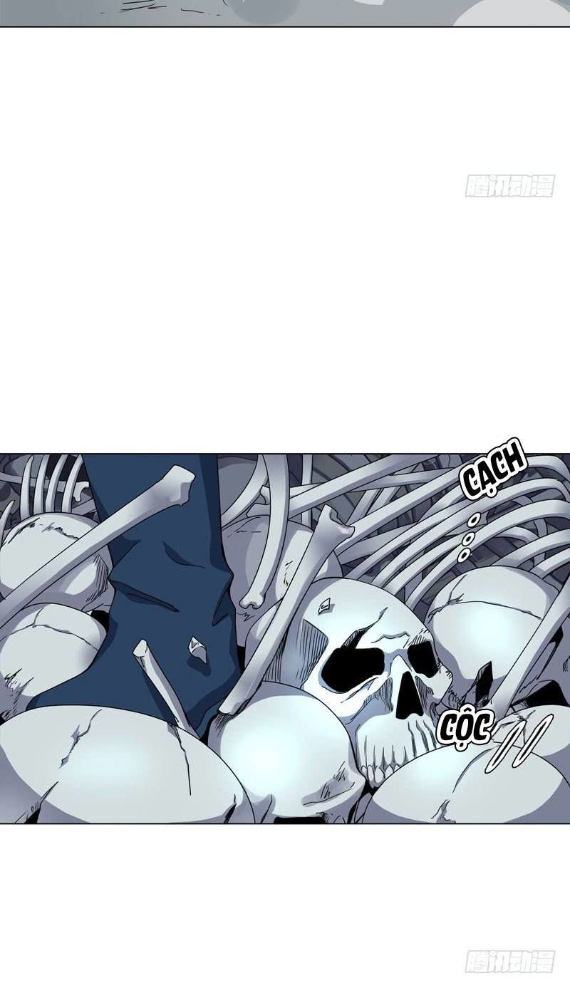 Thiên Thần Quyết Chapter 39 - Trang 2