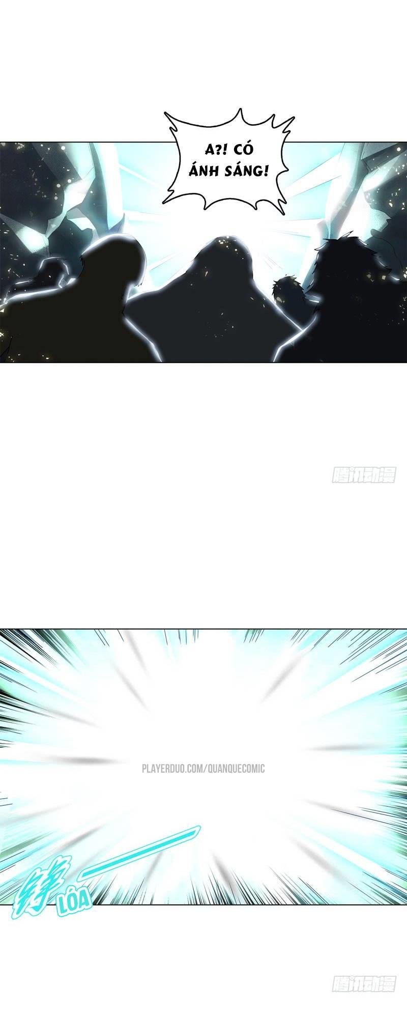 Thiên Thần Quyết Chapter 39 - Trang 2