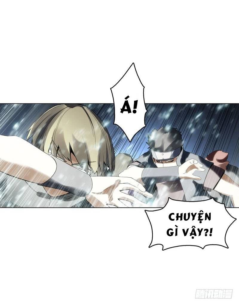 Thiên Thần Quyết Chapter 39 - Trang 2