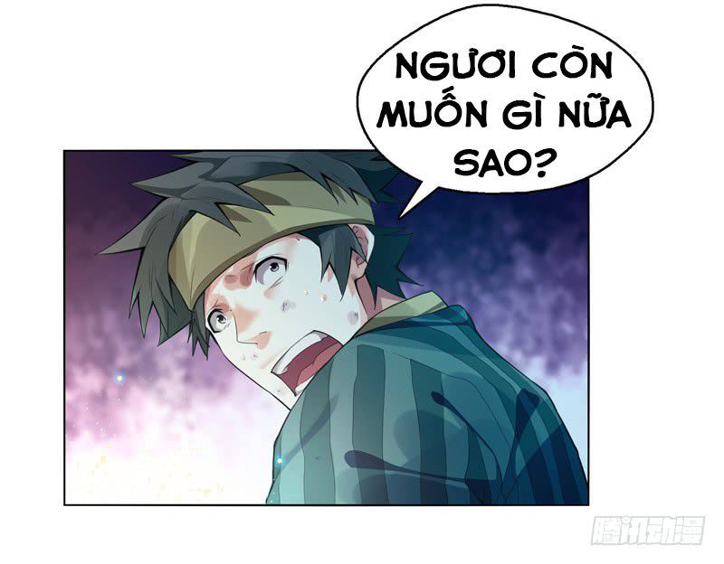 Thiên Thần Quyết Chapter 4 - Trang 2