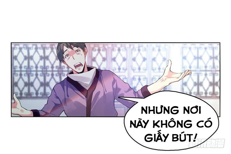 Thiên Thần Quyết Chapter 4 - Trang 2