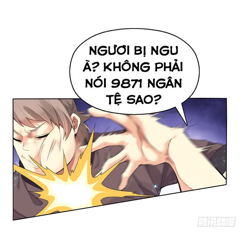 Thiên Thần Quyết Chapter 4 - Trang 2