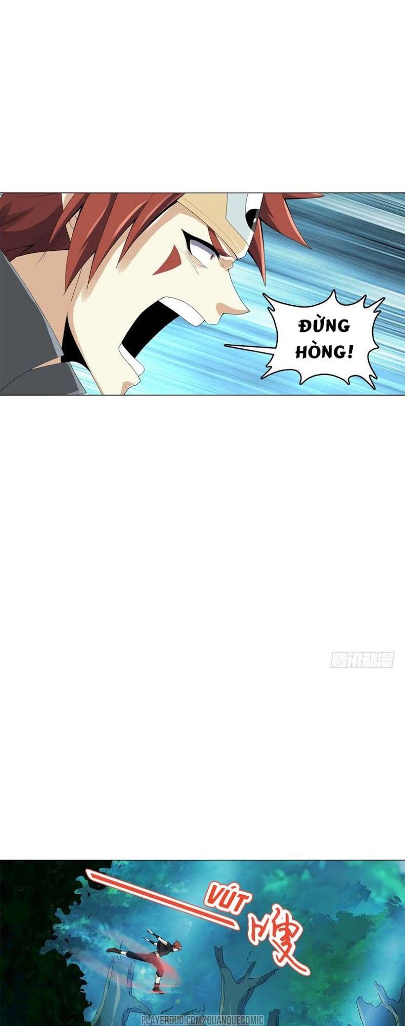 Thiên Thần Quyết Chapter 40 - Trang 2