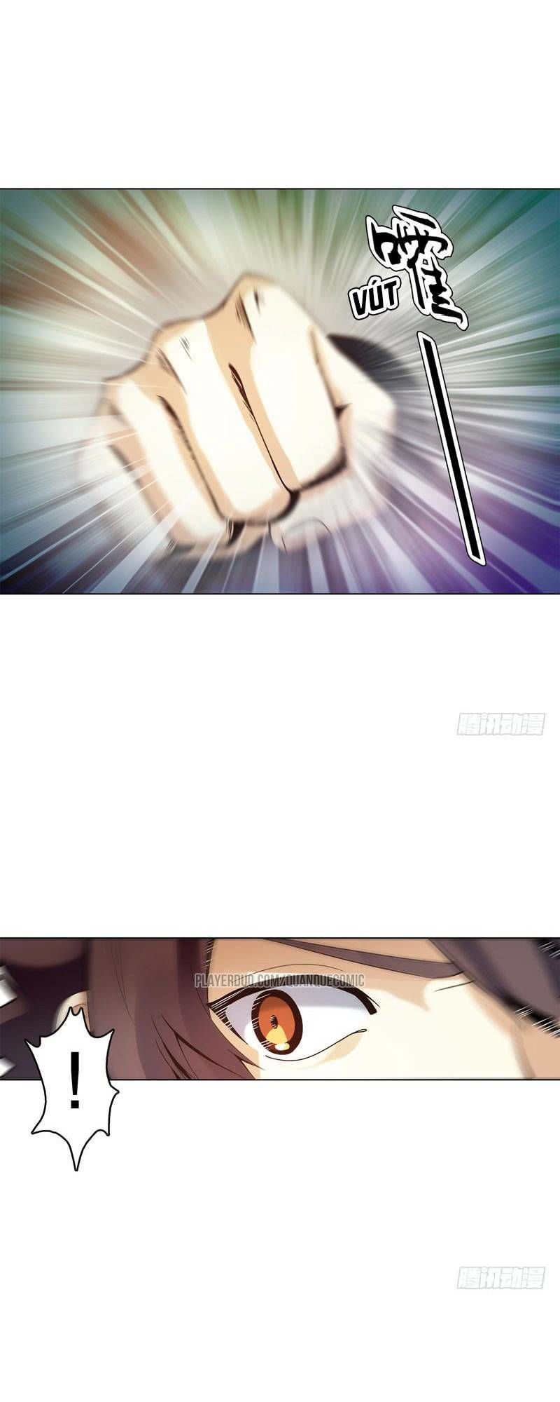 Thiên Thần Quyết Chapter 40 - Trang 2