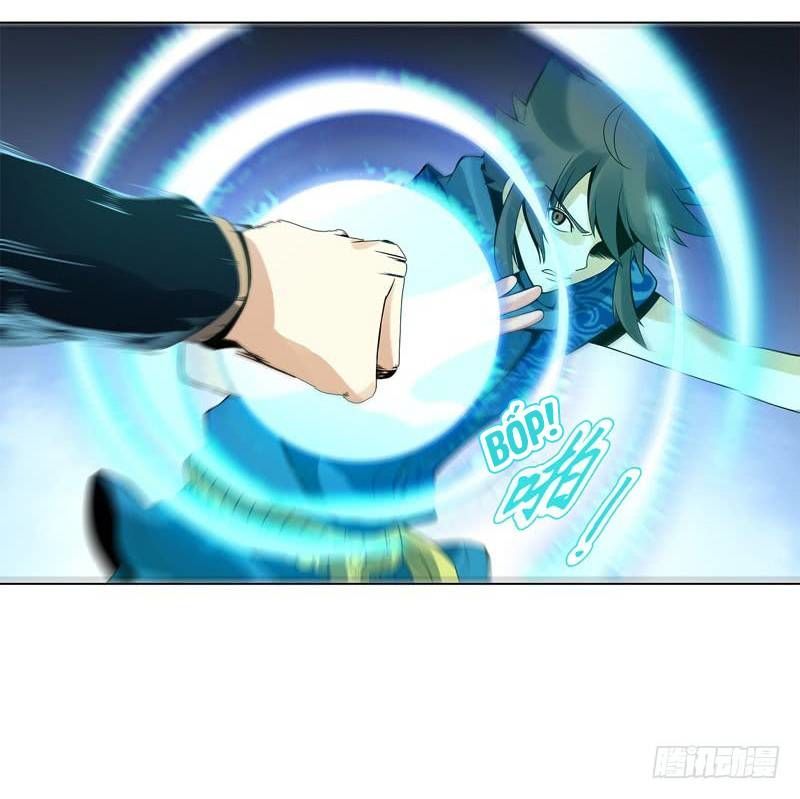 Thiên Thần Quyết Chapter 40 - Trang 2