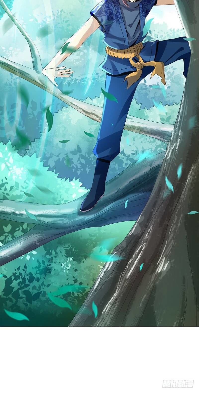 Thiên Thần Quyết Chapter 40 - Trang 2