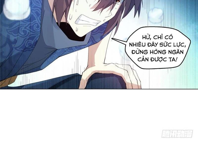 Thiên Thần Quyết Chapter 41 - Trang 2