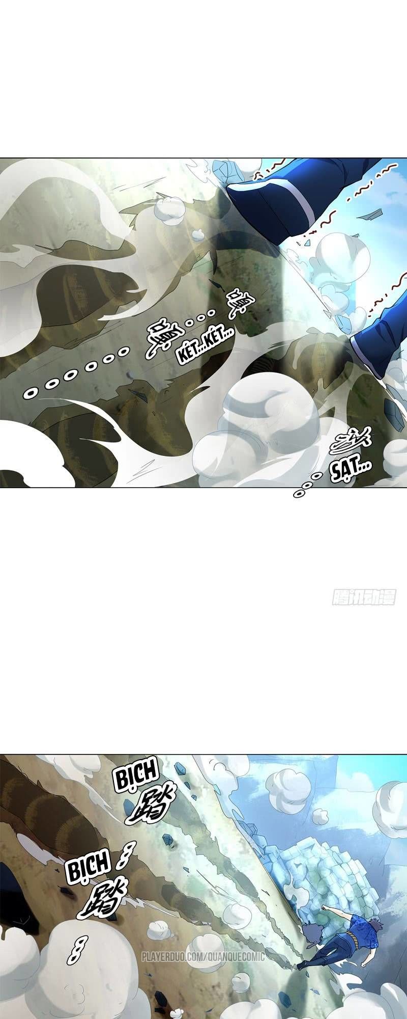 Thiên Thần Quyết Chapter 42 - Trang 2