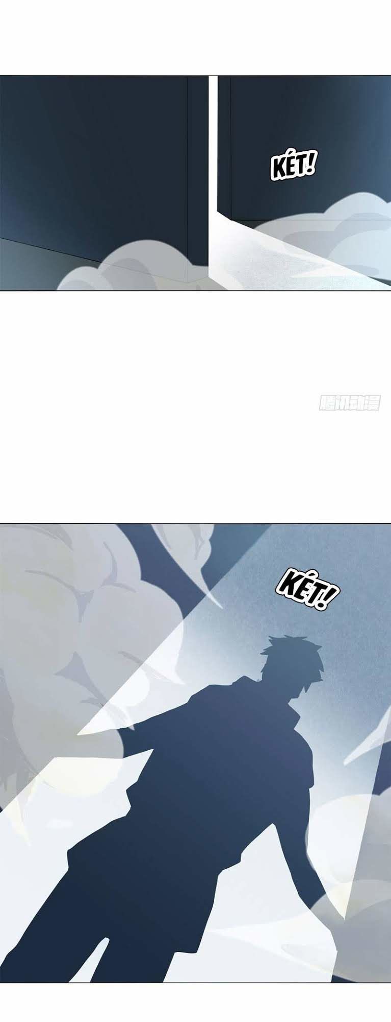 Thiên Thần Quyết Chapter 42 - Trang 2