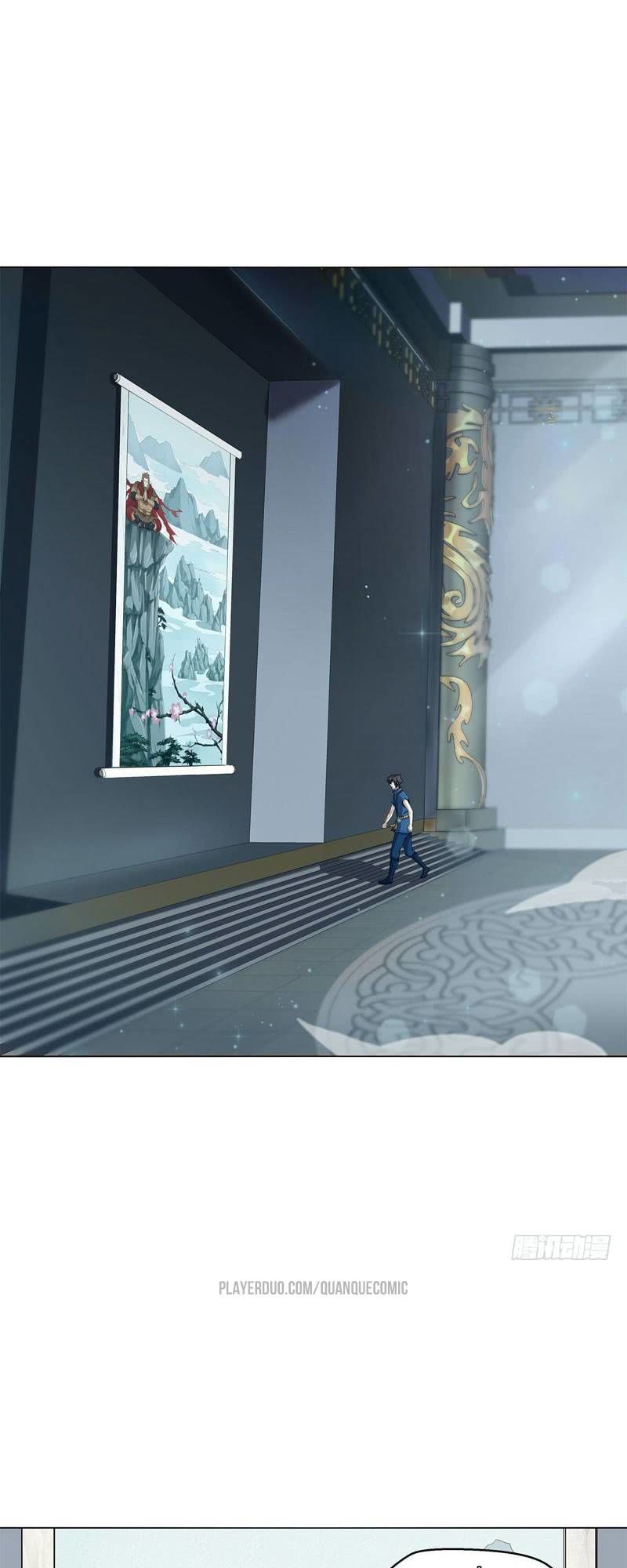 Thiên Thần Quyết Chapter 42 - Trang 2