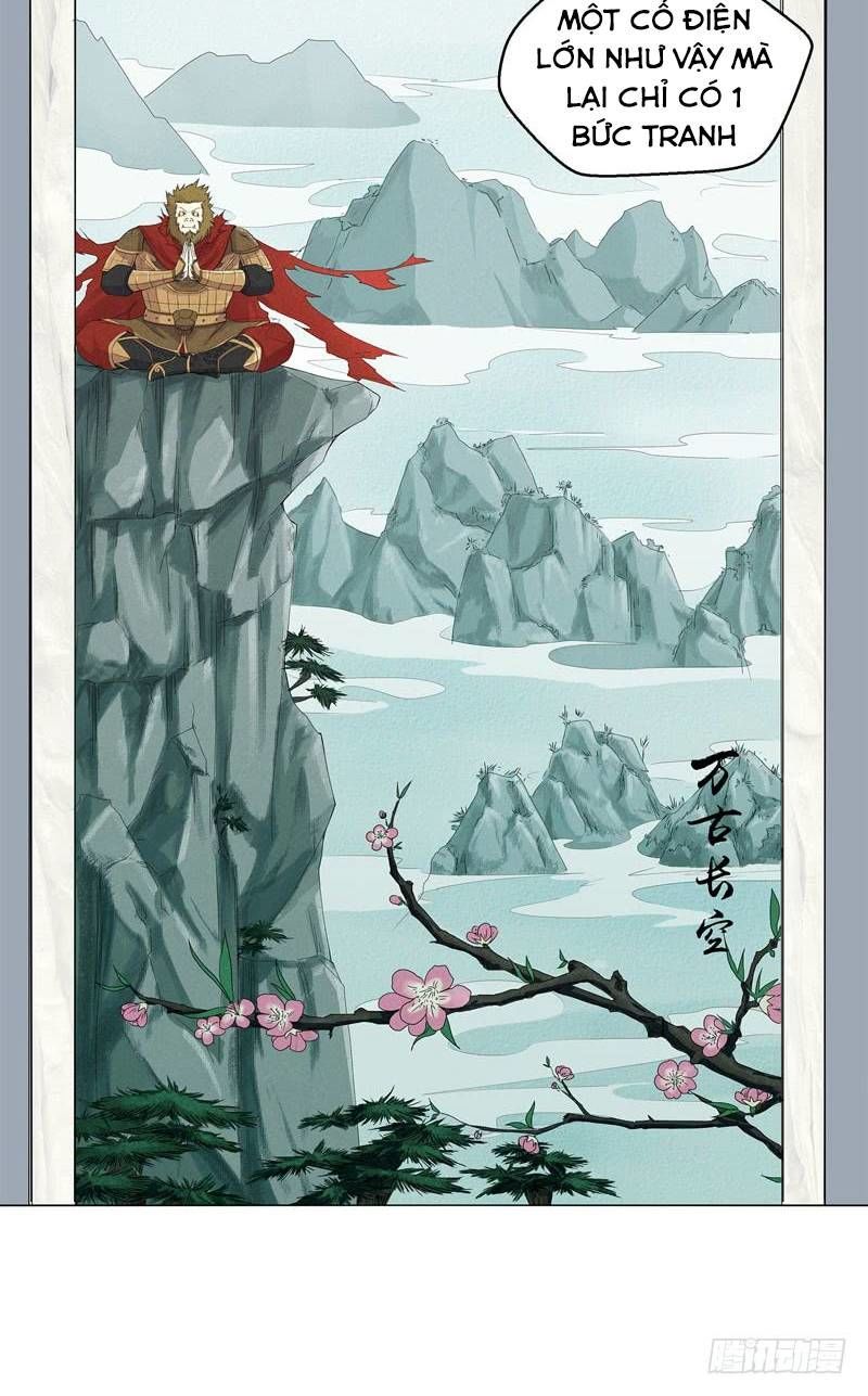 Thiên Thần Quyết Chapter 42 - Trang 2