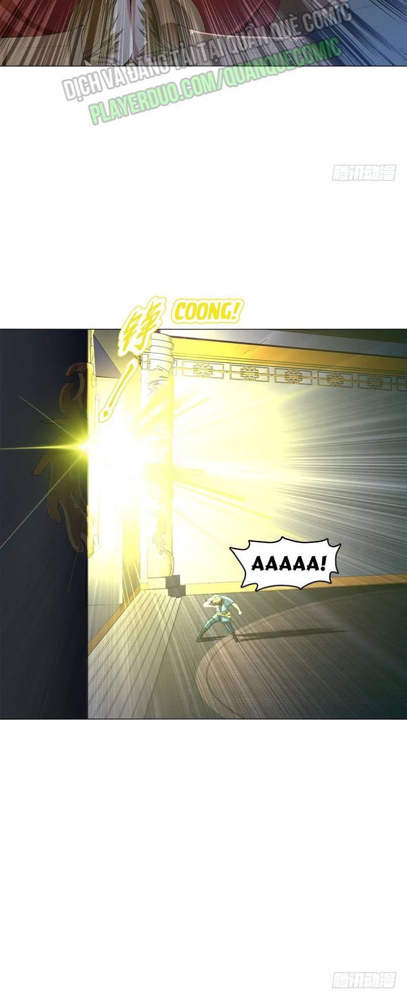 Thiên Thần Quyết Chapter 42 - Trang 2