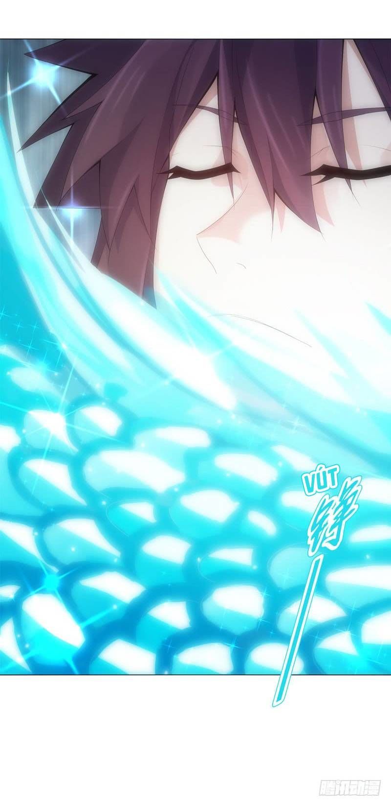 Thiên Thần Quyết Chapter 43 - Trang 2