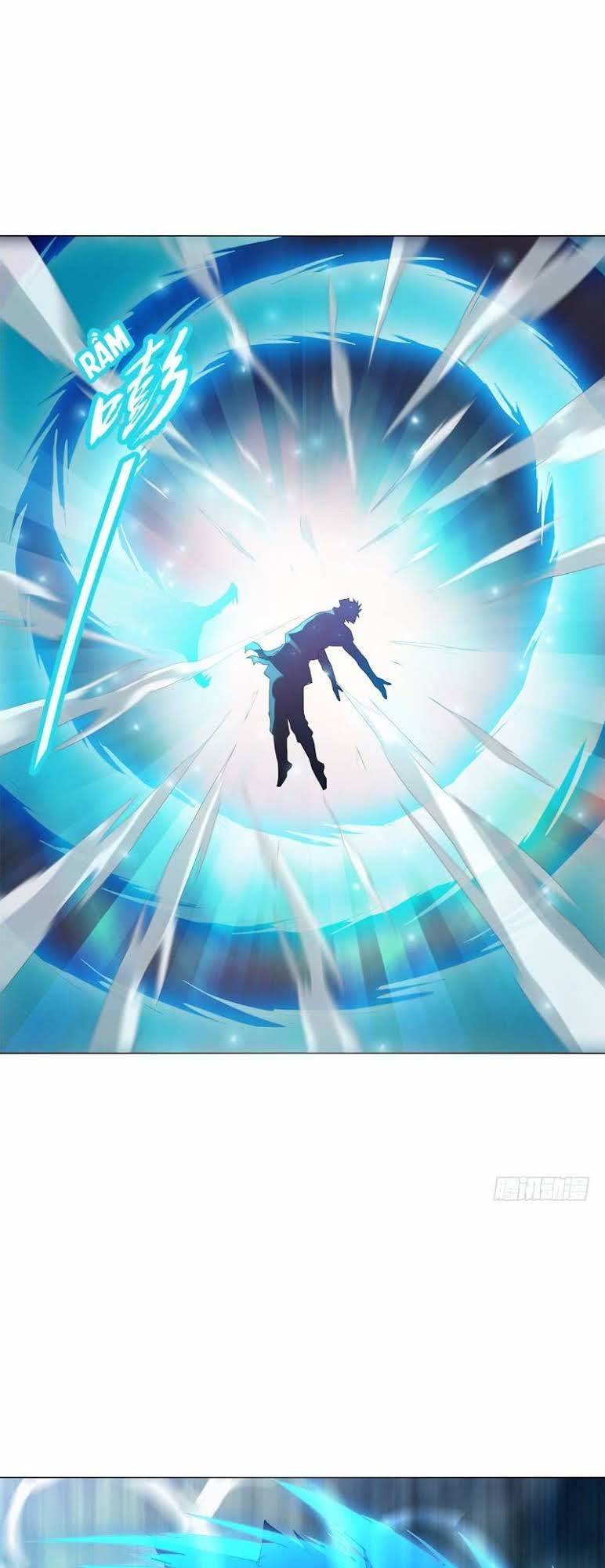 Thiên Thần Quyết Chapter 43 - Trang 2