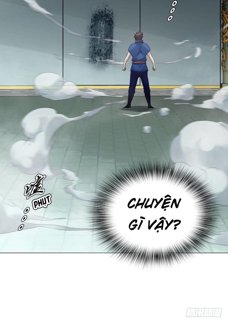 Thiên Thần Quyết Chapter 43 - Trang 2