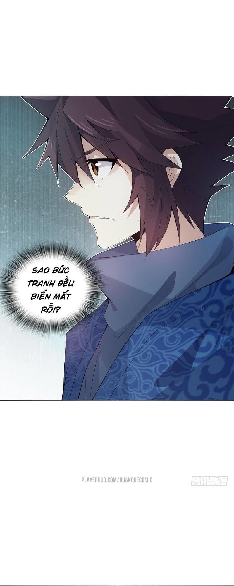 Thiên Thần Quyết Chapter 43 - Trang 2