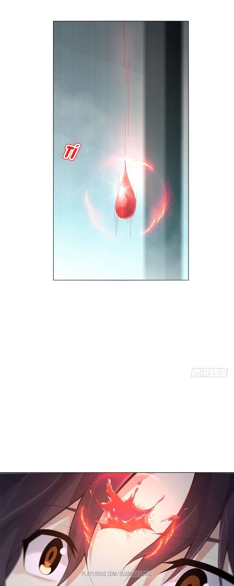 Thiên Thần Quyết Chapter 43 - Trang 2