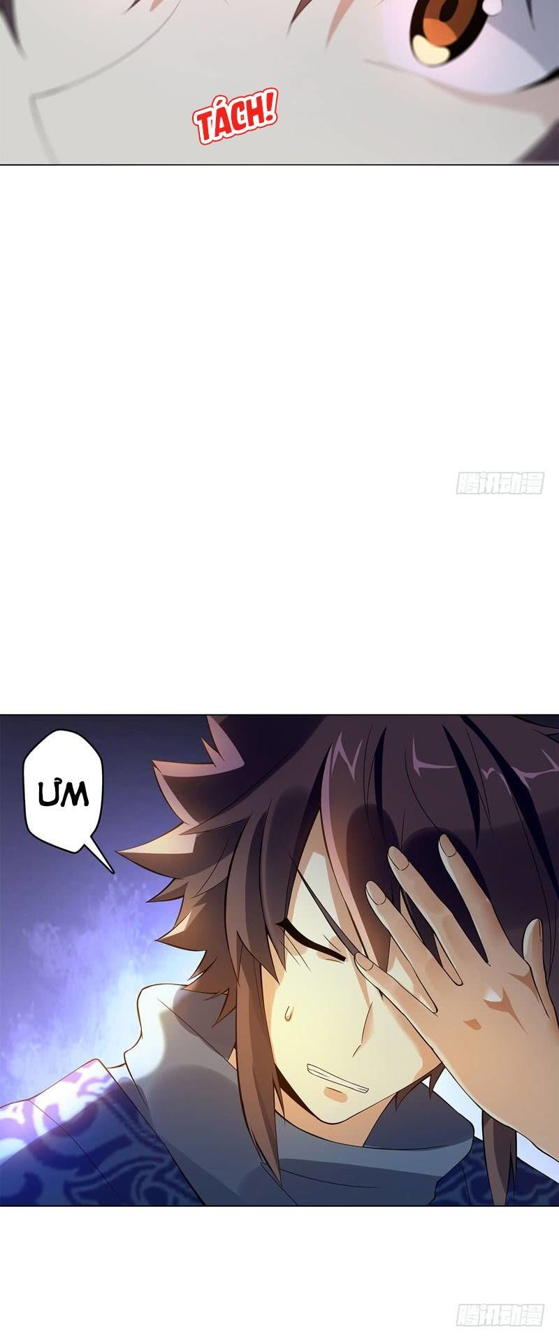 Thiên Thần Quyết Chapter 43 - Trang 2