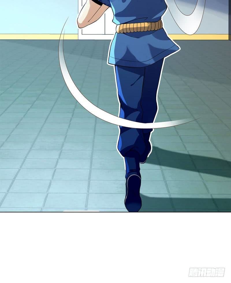 Thiên Thần Quyết Chapter 43 - Trang 2