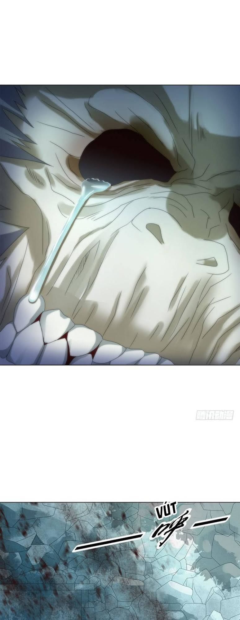 Thiên Thần Quyết Chapter 43 - Trang 2