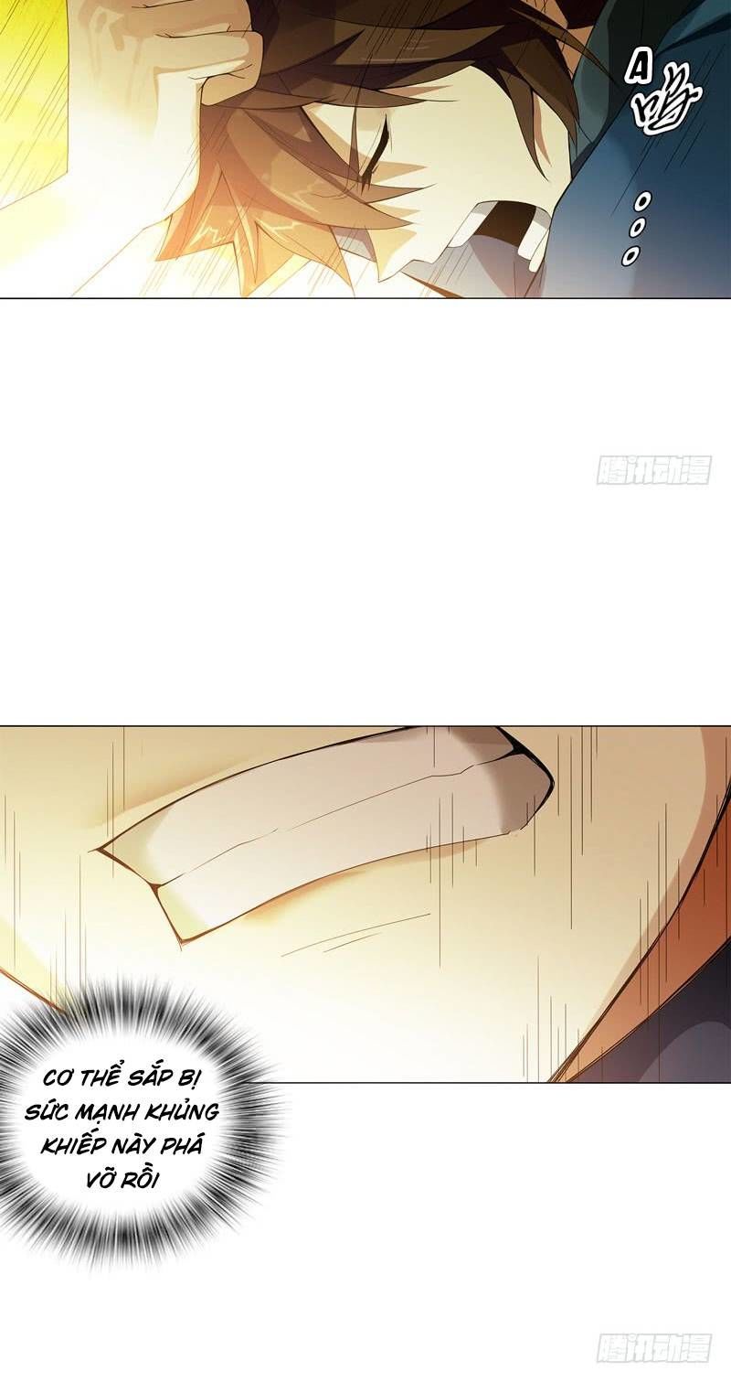 Thiên Thần Quyết Chapter 43 - Trang 2