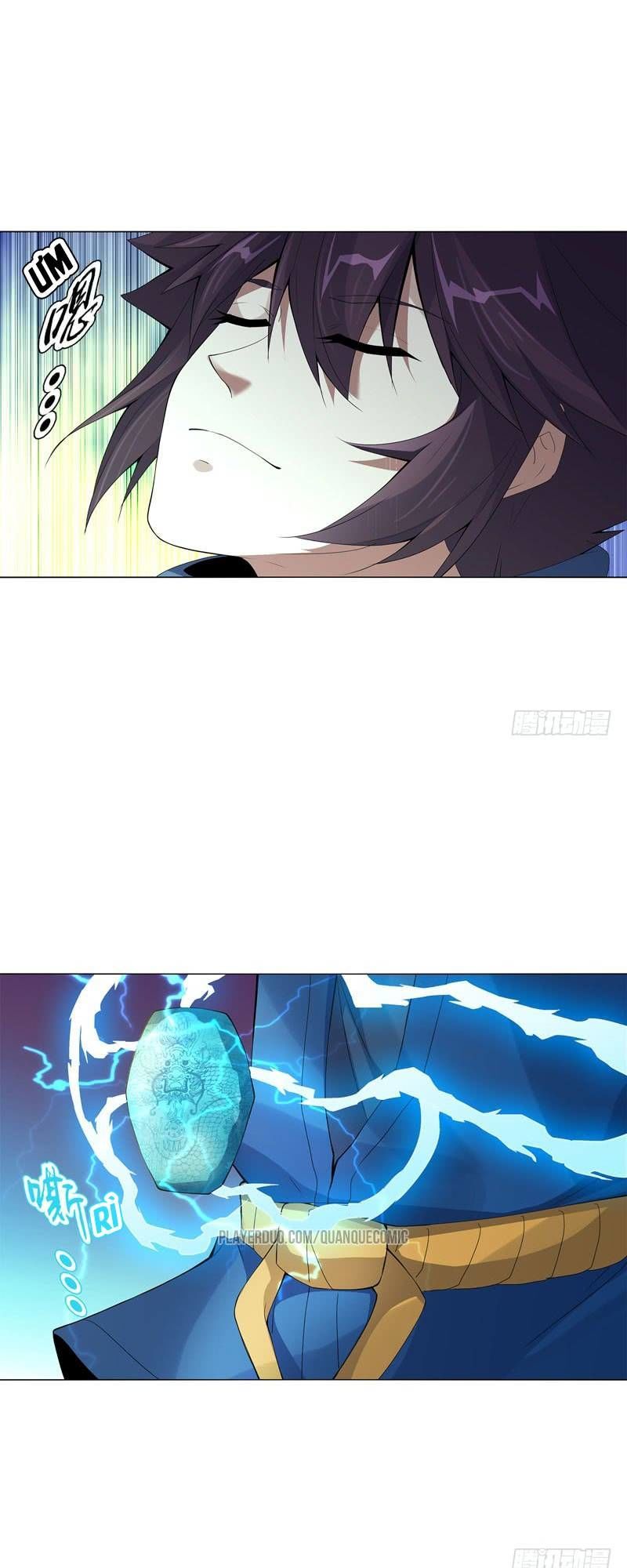 Thiên Thần Quyết Chapter 43 - Trang 2