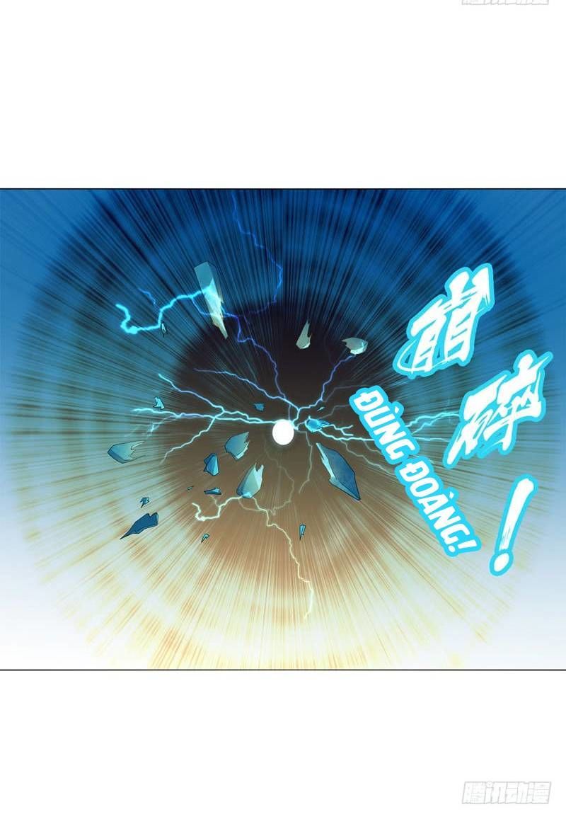 Thiên Thần Quyết Chapter 43 - Trang 2