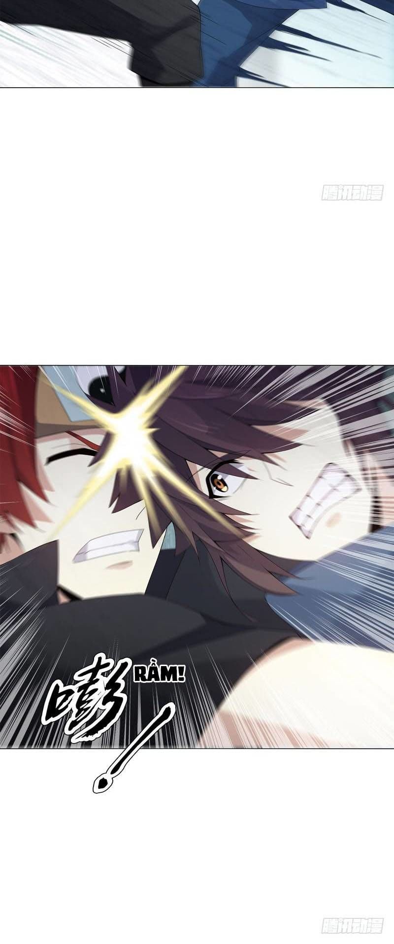 Thiên Thần Quyết Chapter 44 - Trang 2