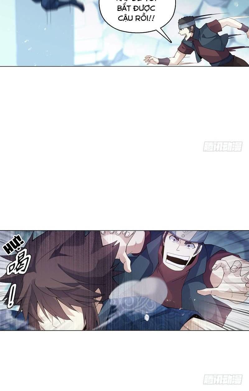 Thiên Thần Quyết Chapter 44 - Trang 2