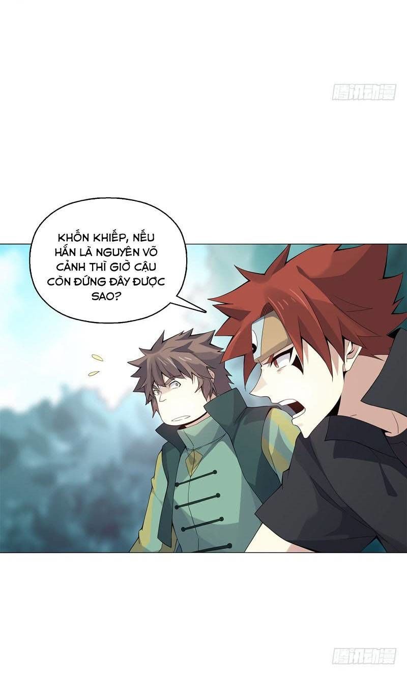 Thiên Thần Quyết Chapter 44 - Trang 2