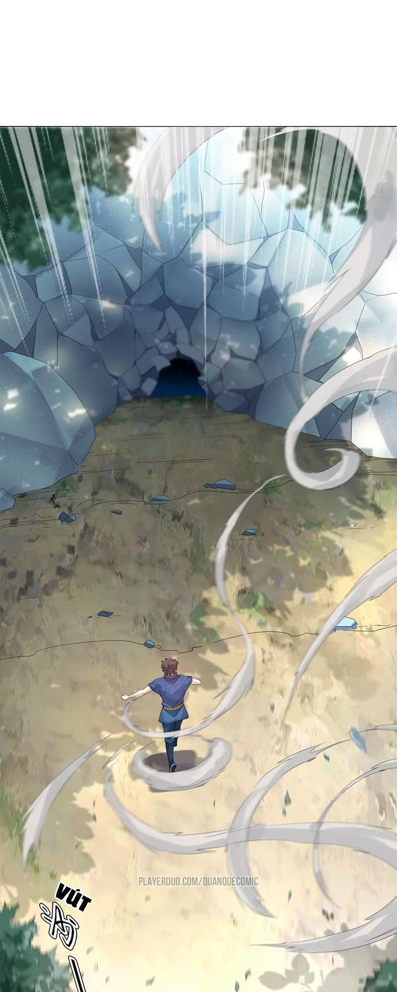 Thiên Thần Quyết Chapter 44 - Trang 2