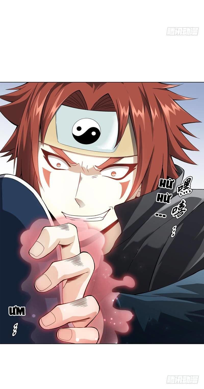 Thiên Thần Quyết Chapter 44 - Trang 2