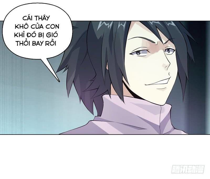 Thiên Thần Quyết Chapter 44 - Trang 2