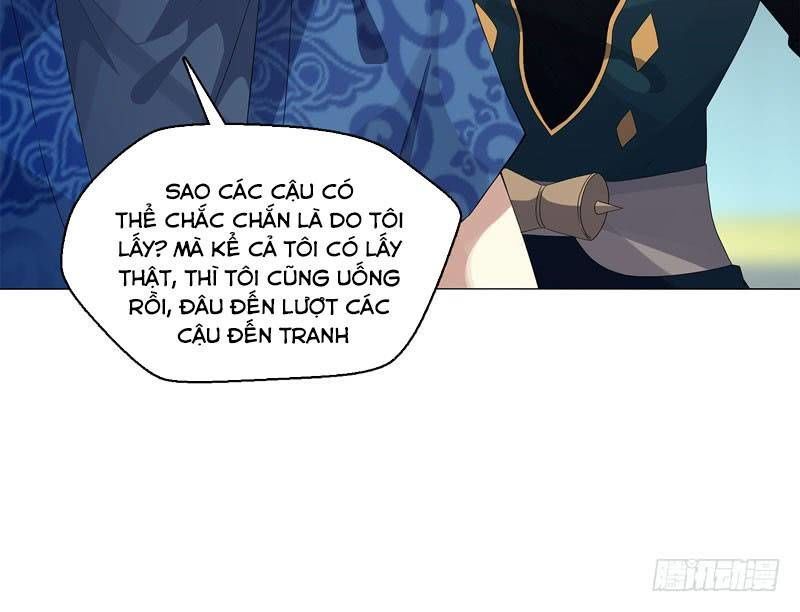 Thiên Thần Quyết Chapter 44 - Trang 2