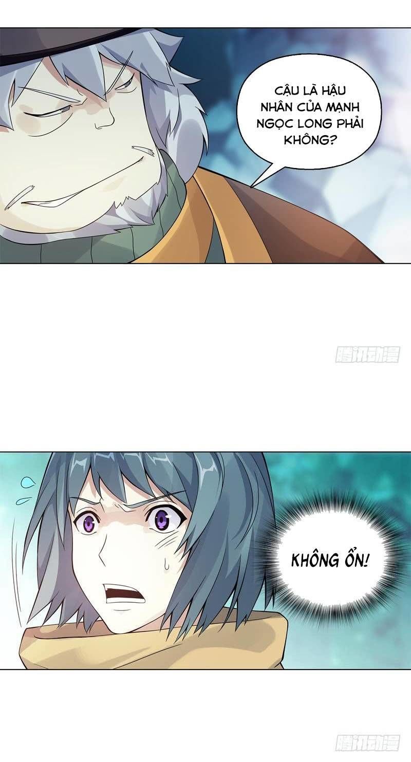 Thiên Thần Quyết Chapter 45 - Trang 2