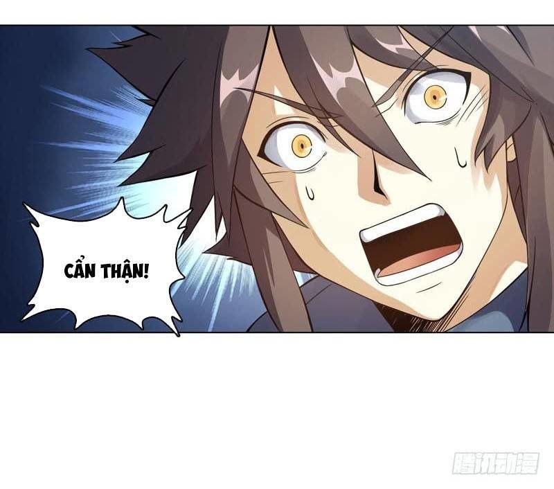 Thiên Thần Quyết Chapter 45 - Trang 2