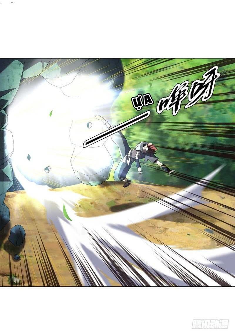 Thiên Thần Quyết Chapter 45 - Trang 2