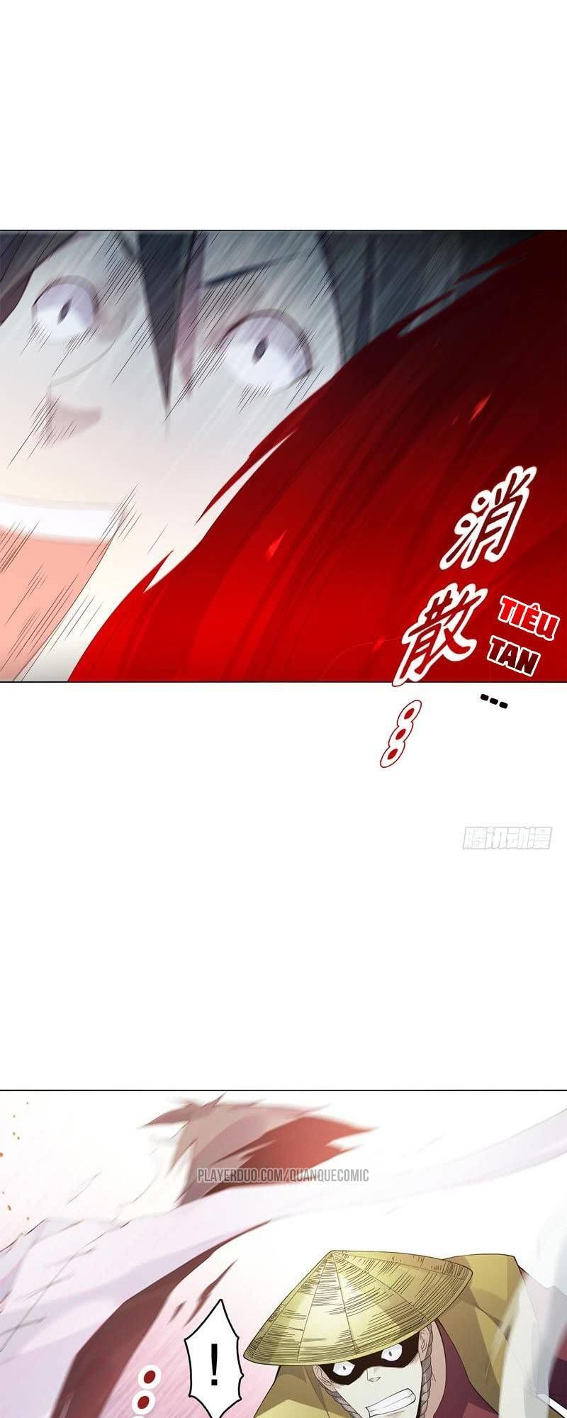 Thiên Thần Quyết Chapter 46 - Trang 2