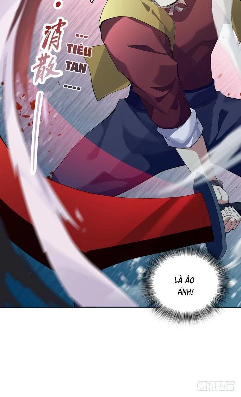 Thiên Thần Quyết Chapter 46 - Trang 2