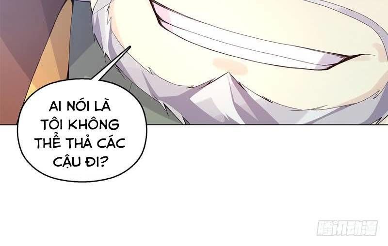 Thiên Thần Quyết Chapter 46 - Trang 2