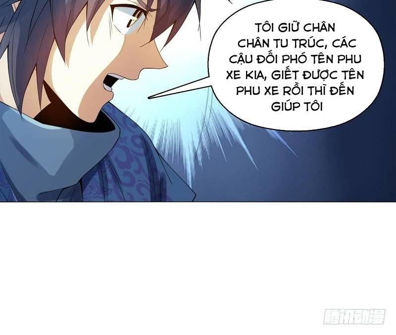Thiên Thần Quyết Chapter 46 - Trang 2