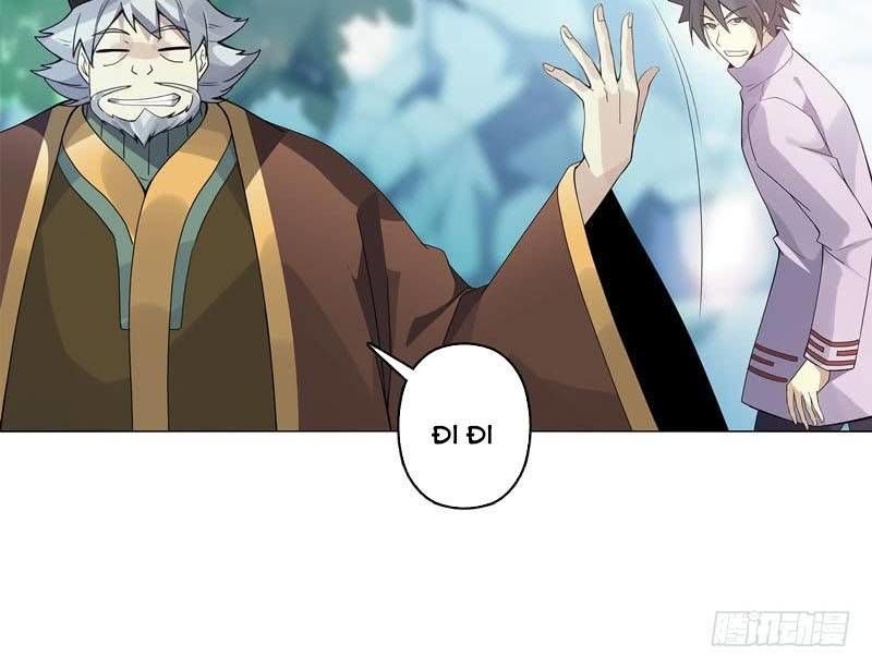 Thiên Thần Quyết Chapter 46 - Trang 2