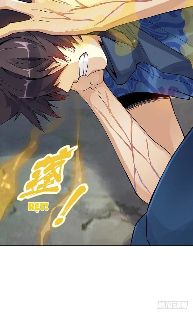 Thiên Thần Quyết Chapter 47 - Trang 2