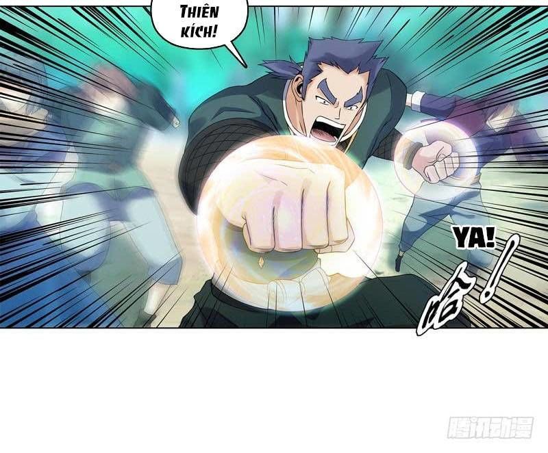 Thiên Thần Quyết Chapter 47 - Trang 2