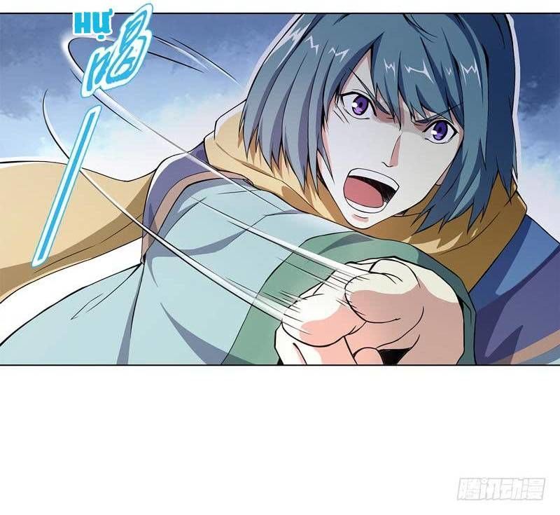 Thiên Thần Quyết Chapter 47 - Trang 2