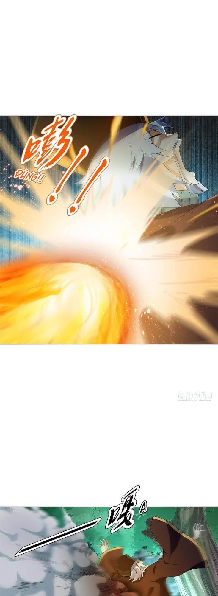 Thiên Thần Quyết Chapter 48 - Trang 2