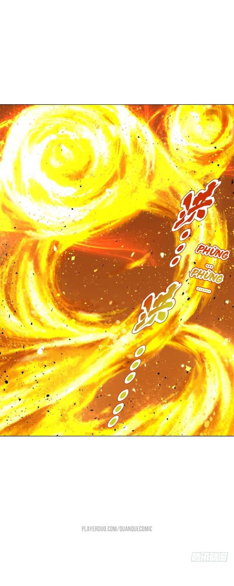 Thiên Thần Quyết Chapter 48 - Trang 2