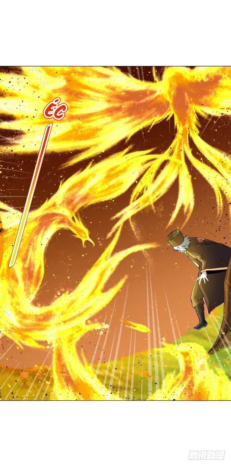 Thiên Thần Quyết Chapter 48 - Trang 2