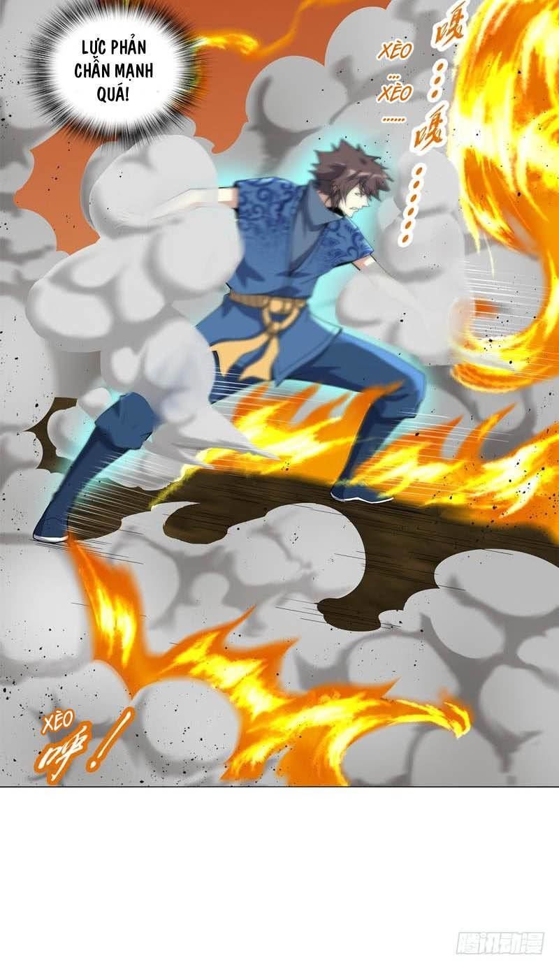 Thiên Thần Quyết Chapter 48 - Trang 2