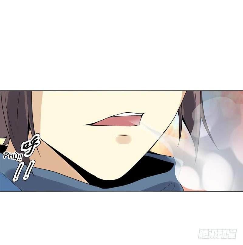 Thiên Thần Quyết Chapter 48 - Trang 2